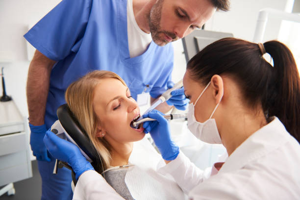 Best Preventive Dentistry  in Morgantown, KY