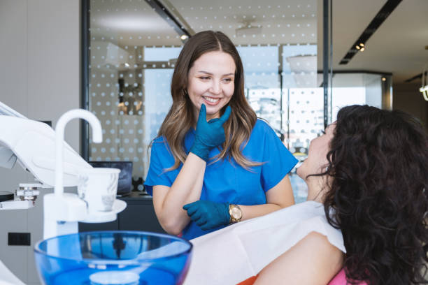Laser Dentistry in Morgantown, KY